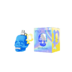 Police To Be Goodvibes For Him Eau de Toilette 40ml Spray