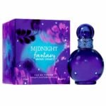 Britney Spears Midnight Fantasy Eau de Parfum 30ml Spray