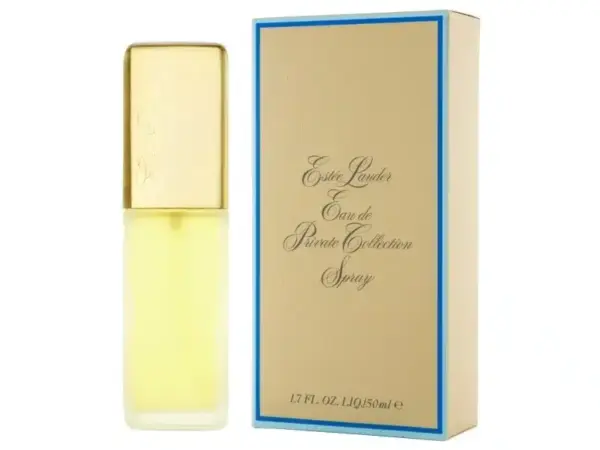 Estee Lauder Eau De Private Collection Eau de Parfum 50ml Spray