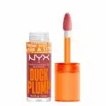 Nyx Professional Makeup Duck Plump Lip Gloss 6.8ml - Clearly Spicy