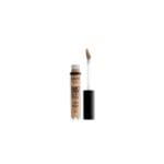NYX Can't Stop Won't Stop Contour Concealer 3.5ml - Light Ivory