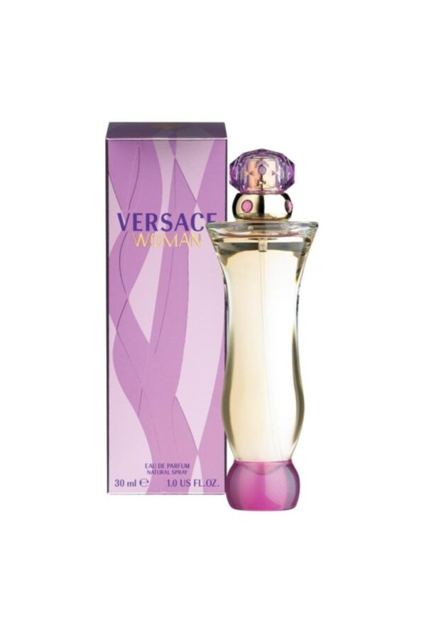 Versace Woman Eau de Parfum 30ml Spray