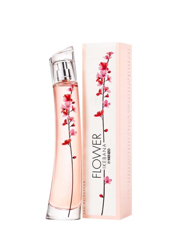 Kenzo Flower Ikebana Eau de Parfum 40ml Spray
