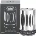Mercedes-Benz Select Eau de Toilette 20ml Spray