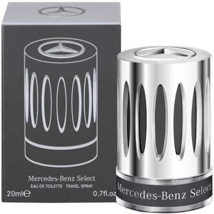 Mercedes-Benz Select Eau de Toilette 20ml Spray