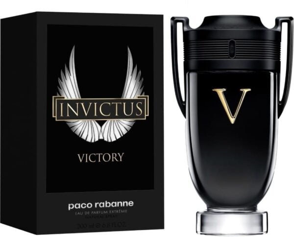 Paco Rabanne Invictus Victory Elixir Eau de Parfum 100ml Spray