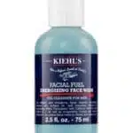 Kiehl's Facial Fuel Energizing Face Wash 75ml