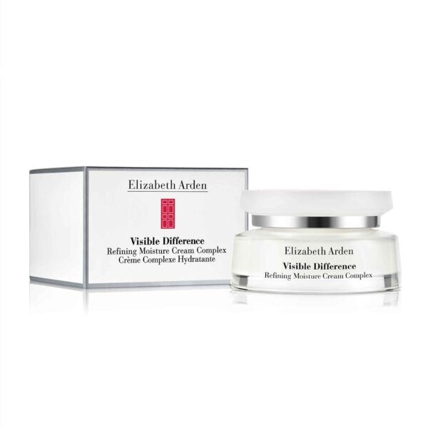 Elizabeth Arden Visible Difference Refining Moisture Cream 75ml