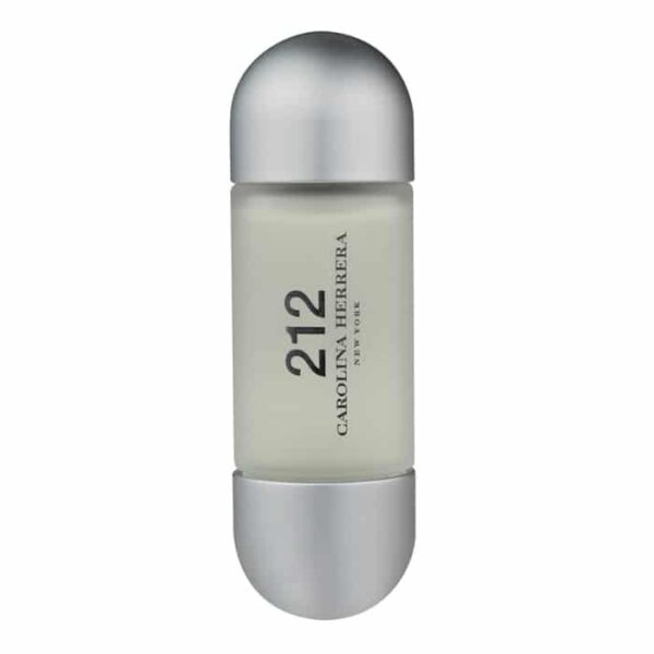 Carolina Herrera 212 Femme Eau de Toilette 30ml Spray - Image 2