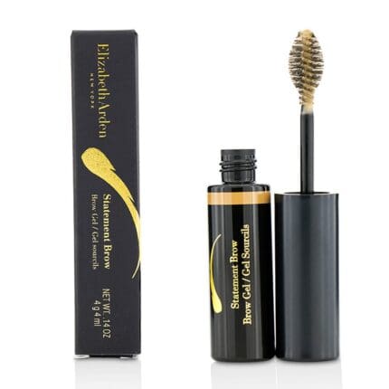 Elizabeth Arden Statement Brow Gel 4g - 01 Blonde