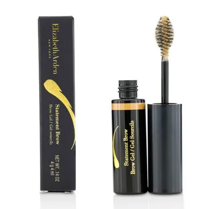 Elizabeth Arden Statement Brow Gel 4g - 01 Blonde