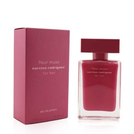 Narciso Rodriguez for Her Fleur Musc Eau de Parfum 100ml Spray