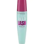 Sunkissed Mega Bold Lashes Waterproof Mascara 12ml
