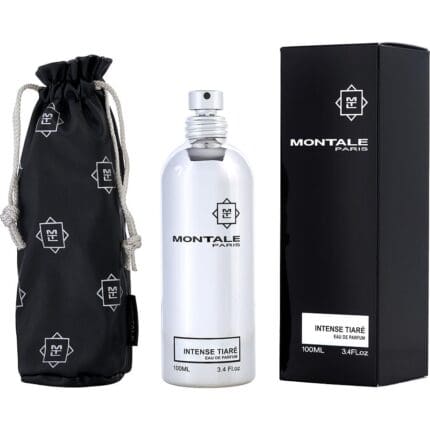 Montale Intense Tiare Eau de Parfum 50ml Spray