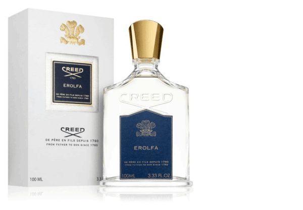 Creed Erolfa Eau de Parfum 50ml Spray - Image 3