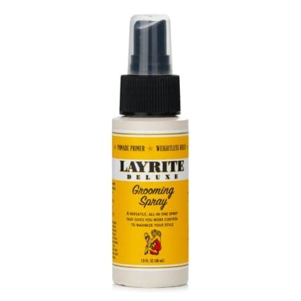 Layrite Grooming Spray 56ml