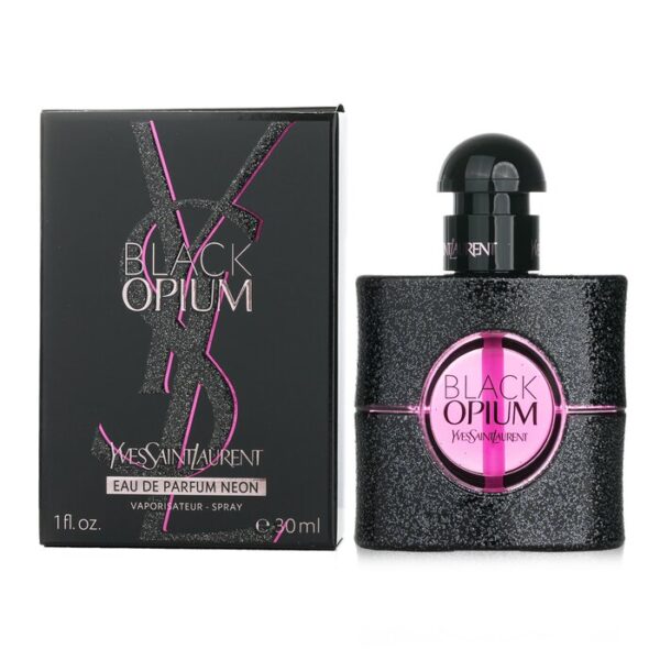 Yves Saint Laurent Black Opium Neon Eau de Parfum 30ml Spray