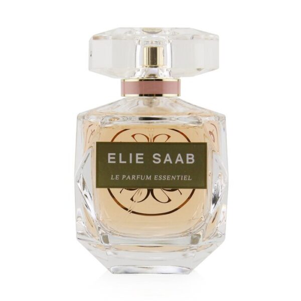 Elie Saab Le Parfum Essentiel Eau de Parfum 30ml Spray - Image 2