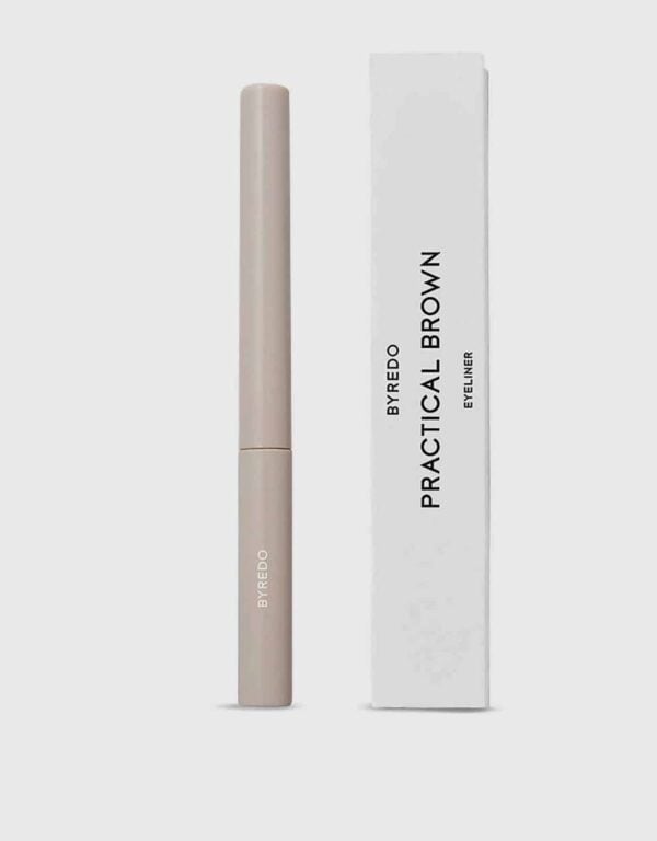 Byredo Eyeliner 1.7ml - Practial Brown