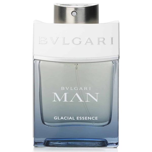 Bvlgari Man Glacial Essence Eau de Parfum 60ml Spray - Image 2