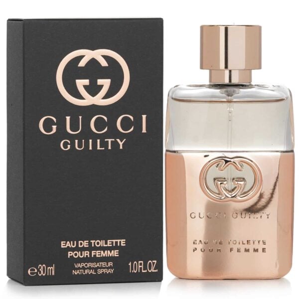 Gucci Guilty Eau de Toilette 30ml Spray
