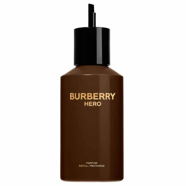 Burberry Hero Parfum 200ml Refill