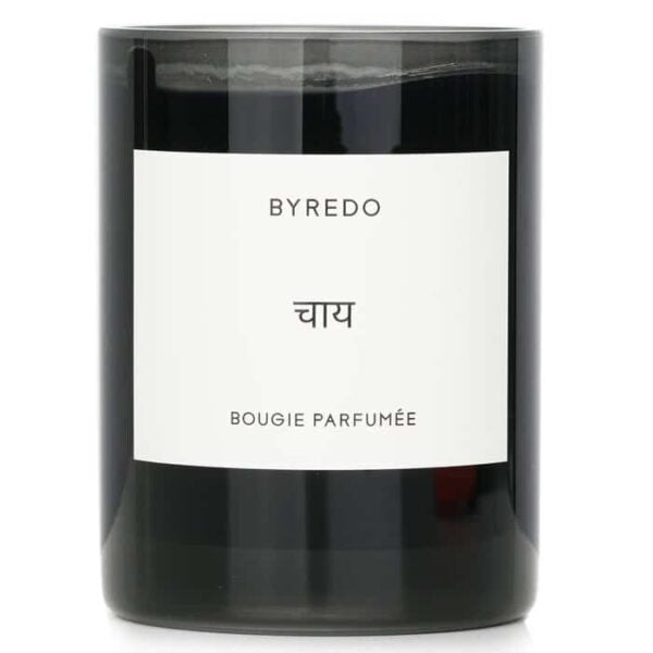 Byredo Chai Fragranced Candle 240g - Image 2