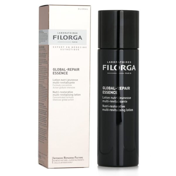 Filorga Global Repair Essence Nutri-Restorative Multi-Revitalising Lotion 150ml