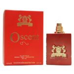 Alexandre.J Oscent Rouge Eau de Parfum 100ml Spray