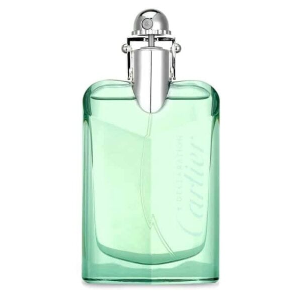 Cartier D?claration Haute Fra?cheur Eau de Toilette 50ml Spray - Image 2