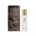 The Woods Collection Pure Shine Hair Mist 30ml