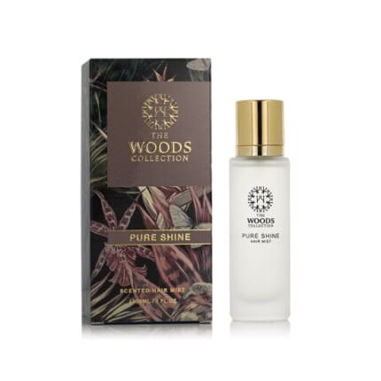 The Woods Collection Pure Shine Hair Mist 30ml