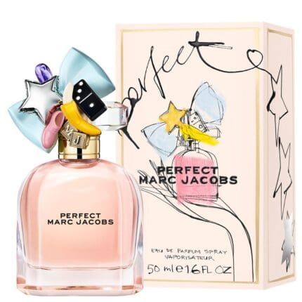 Marc Jacobs Perfect Eau de Parfum 30ml Spray