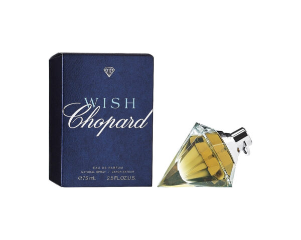 Chopard Wish Eau de Parfum 75ml Spray - Image 2