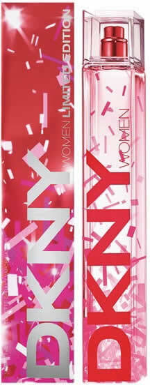 DKNY Women Eau de Parfum 100ml Spray - Fall Limited Edition