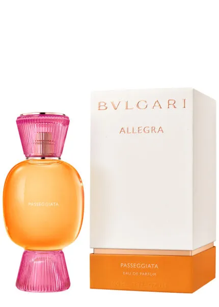 Bvlgari Allegra Passeggiata Eau de Parfum 100ml Spray
