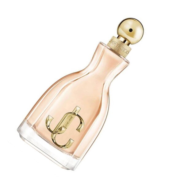 Jimmy Choo I Want Choo Eau de Parfum 40ml Spray - Image 3