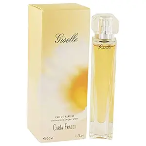 Carla Fracci Giselle Eau de Parfum 30ml Spray