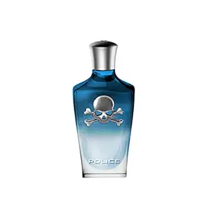 Police Potion Power Eau de Parfum 50ml Spray