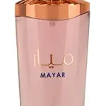 Lattafa Perfumes Mayar Eau de Parfum 100ml Spray