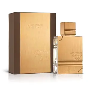Al Haramain Amber Oud Eau De Parfum 60ml