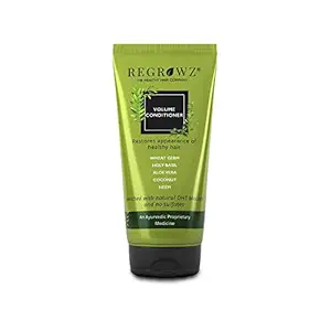 Regrowz Volume Conditioner 175ml