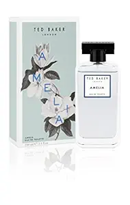 Ted Baker Amelia Eau de Toilette 100ml Spray