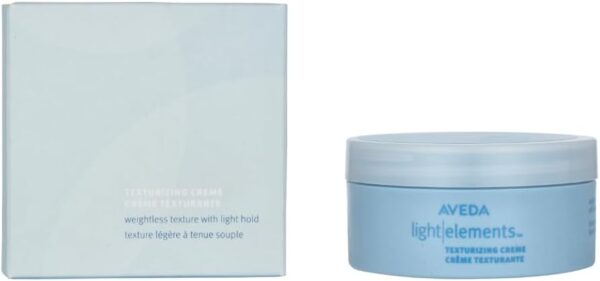 Aveda Light Elements Texturizing Cr?me 75ml