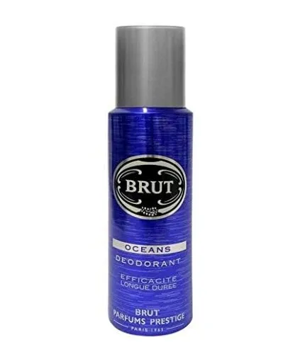 Brut Oceans Deodorant 150ml Spray