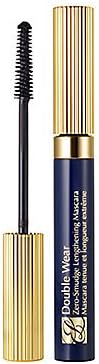 Estee Lauder Double Wear Zero-Smudge Mascara Lengthening - Black 6ml
