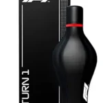 F1 Parfums Turn 1 Eau de Toilette 75ml Spray
