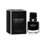 Givenchy L'Interdit Eau de Parfum Intense Eau de Parfum 35ml Spray