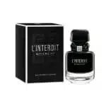 Givenchy L'Interdit Eau de Parfum Intense Eau de Parfum 35ml Spray