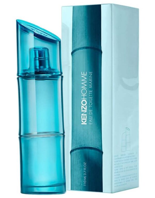 Kenzo Homme Eau de Toilette Marine 110ml Spray